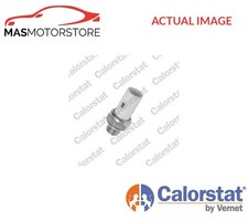 OIL PRESSURE SENSOR SWITCH