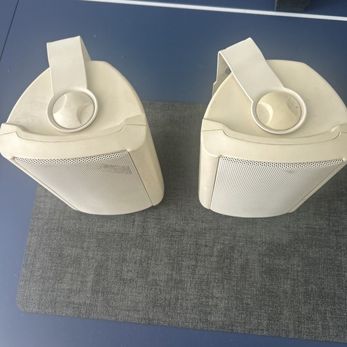 Pair monacor mks 2 way - pair, 2-way