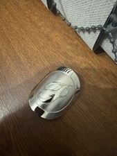 Pashley Bmx Metal Badge MHz Tv Series Mid School Bmx 