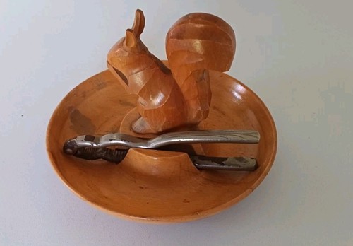 Mid 20th century german carved - 20th,