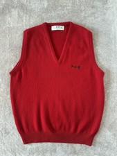 Pringle Golf Vintage 80s