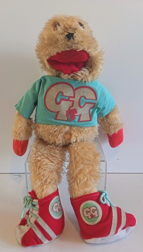 Vintage gordon the gopher - gordon,
