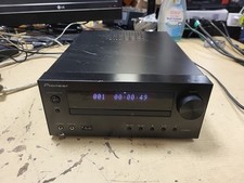 Pioneer X-HM21DAB-K  CD Receiver - No Sound Spares Or Repairs 