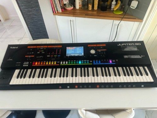 Roland jupiter and flight - 80,