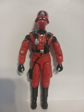 Action Force Red Shadow