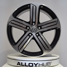 GENUINE VW GOLF R CADIZ MK7