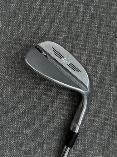Titleist vokey wedge - wedge, sm8