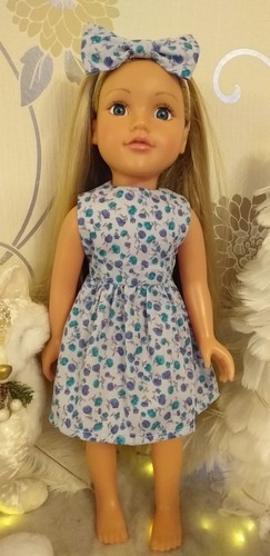 Designafriend doll clothes - doll,