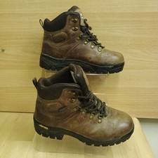 Hoggs Of Fife Vibram Ultdry Walking Boots Size UK 7