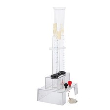  Electrolysis Machine School