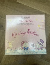 ALICE IN WONDERLAND miniature