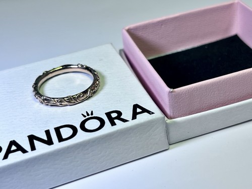 Genuine pandora rose enchanted - pandora,