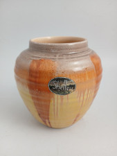 Shelley Dripware Vase with