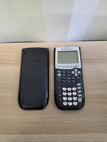 Texas instruments plus - instruments,
