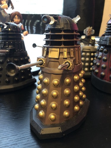 Doctor who parting the - doctor,