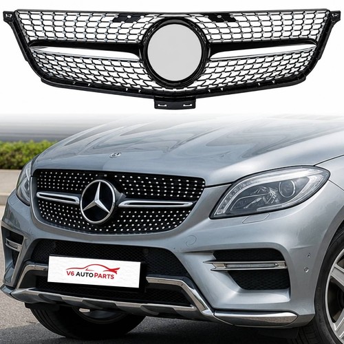 For mercedes class x166 ml63 - for, m-class