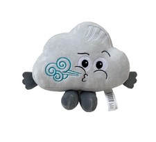 Cloud Soft Toy Teddy Bear