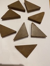 Victorian reclaimed encaustic