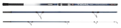 Penn tidal africa surfcasting - africa,