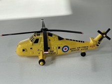 ERTL RAF WESTLAND WESSEX