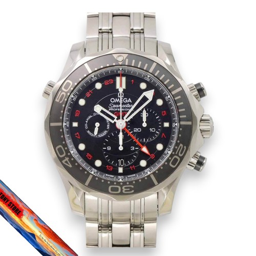 Omega seamaster diver 300 - seamaster,