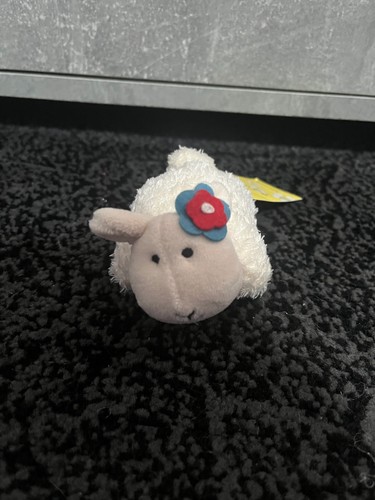 John lewis vibrating mini lamb - john,