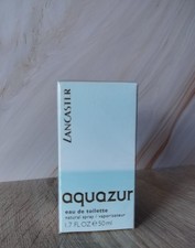 LANCASTER AQUAZUR EDT 50ml