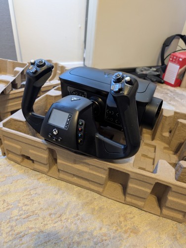 Turtle beach velocityone - velocityone, yoke