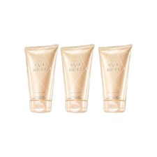 3x Avon Eve Duet Radiant- Body
