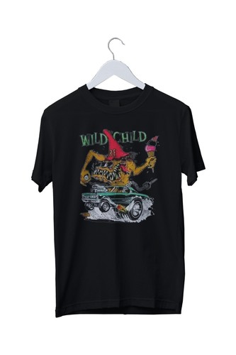 Roth rat fink - ed, child
