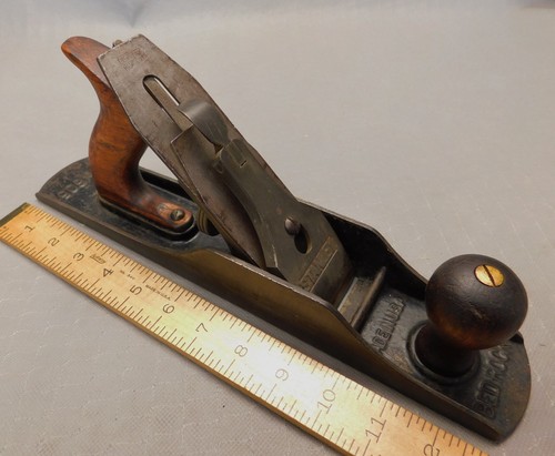 Stanley rule level bed - co.,