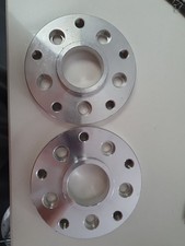 FK Automotive 15mm Pcd
