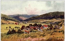 St. Lolek - Mora Vsko Slezske