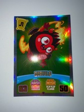 Moshi Monsters: Mash Up Code