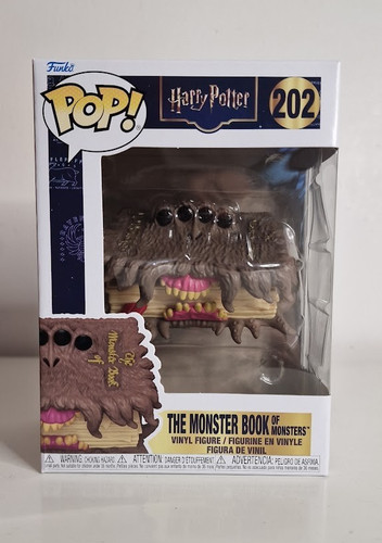 Funko pop the monster - funko, of
