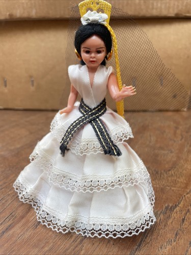 Vintage spanish flamenco - vintage,