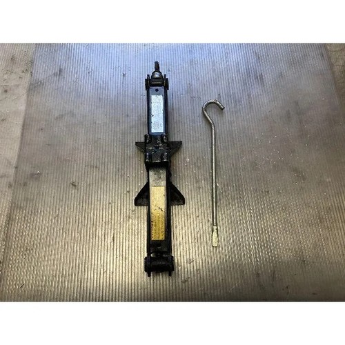 Citroën crosser jack - citroën, ep