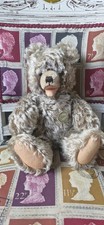 Vintage Hermann Zotty Grizzly