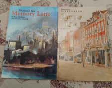 Bromsgrove Droitwich Spa