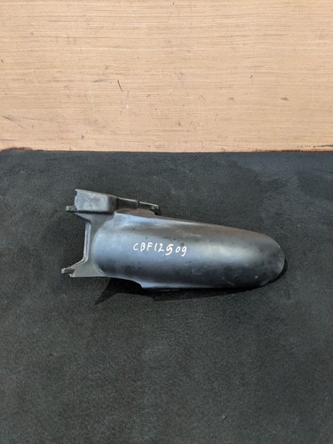 Honda cbf 125 jc40 rear - 125,