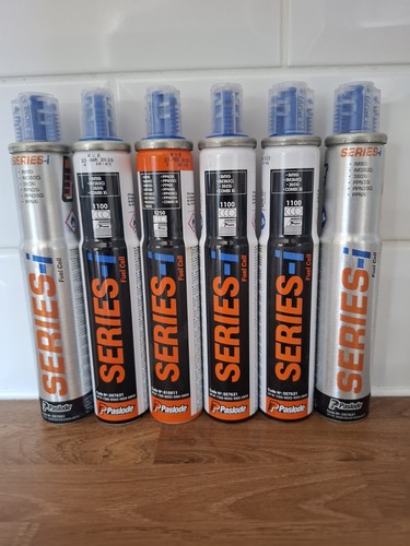 Paslode im360ci gas - paslode,
