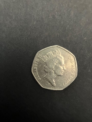 Very rare 1997 - very, britannia