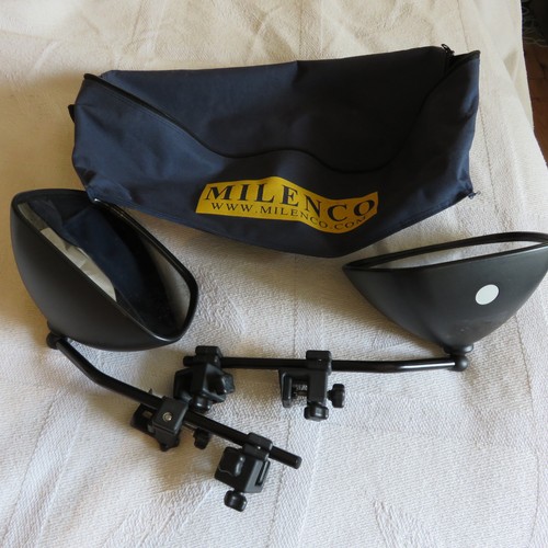 Milenco aero grand - aero,