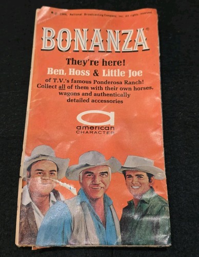 1966 bonanza american - 1966,