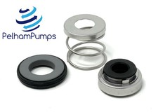Stuart turner shaft - seal, kit-