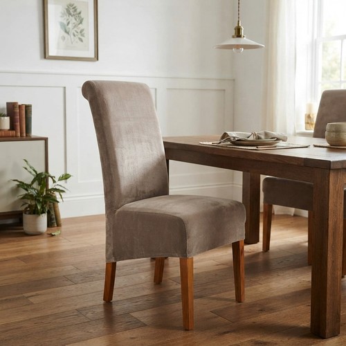 Elegant water resistant velvet - elegant,
