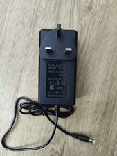 24V 3A UK AC-DC Adapter Power Supply