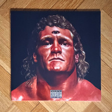 Westside Gunn - 12. "Sunburst"