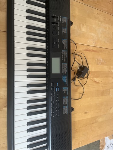 Casio ctk 1200 keyboard - casio, ctk-1200