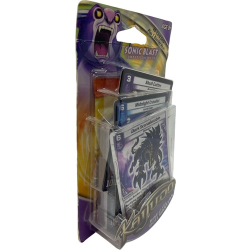 Kaijudo rise the duel - kaijudo,